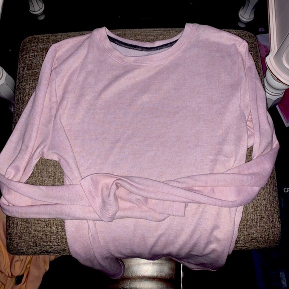 Two danskin long sleeves both included - Picture 1 of 4